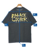PALACE（パレス）Tシャツ・カットソー 黒 サイズ:L メンズ/2200664025458