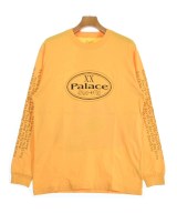 PALACE（パレス）Tシャツ・カットソー 黄 サイズ:L メンズ/2200664025465