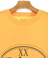 PALACE（パレス）Tシャツ・カットソー 黄 サイズ:L メンズ/2200664025465