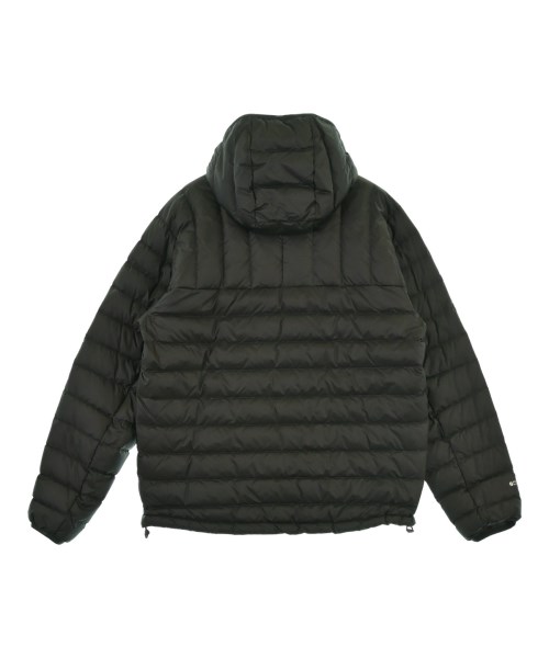 PALACE（パレス）ダウンジャケット/ダウンベスト 黒 サイズ:L メンズ/2200664025489