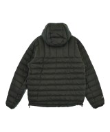 PALACE（パレス）ダウンジャケット/ダウンベスト 黒 サイズ:L メンズ/2200664025489