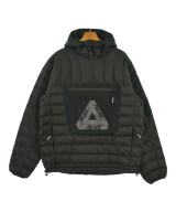 PALACE ダウンジャケット/ダウンベスト