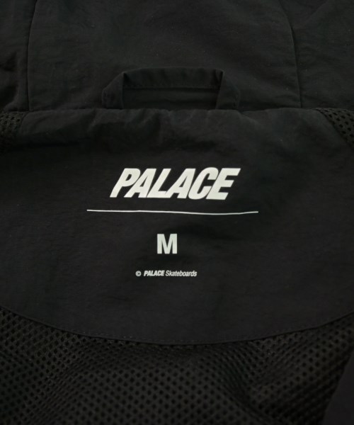 PALACE（パレス）マウンテンパーカー 黒 サイズ:M メンズ/2200664025519