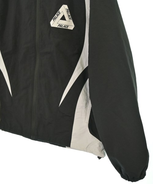 PALACE（パレス）マウンテンパーカー 黒 サイズ:M メンズ/2200664025519