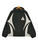 PALACE（パレス）マウンテンパーカー 黒 サイズ:M メンズ/2200664025519
