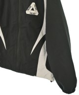 PALACE（パレス）マウンテンパーカー 黒 サイズ:M メンズ/2200664025519