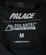 PALACE（パレス）スウェット 黒 サイズ:M メンズ/2200664025557