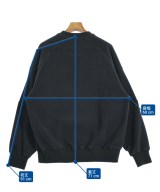 PALACE（パレス）スウェット 黒 サイズ:M メンズ/2200664025557