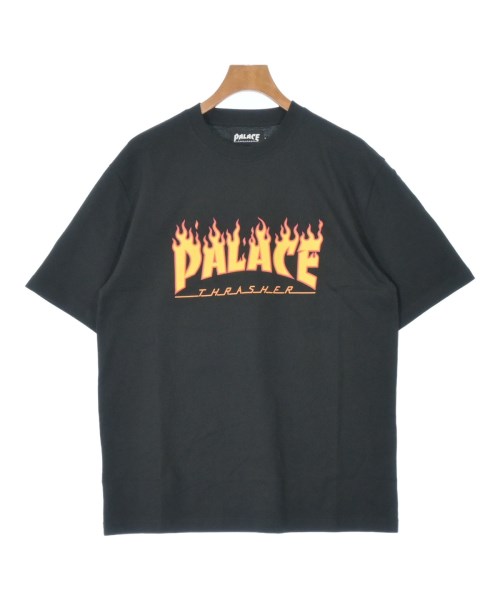 PALACE(パレス)Tシャツ・カットソー 黒 サイズ:L/2200664025571