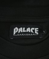 PALACE（パレス）Tシャツ・カットソー 黒 サイズ:L メンズ/2200664025571