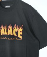 PALACE（パレス）Tシャツ・カットソー 黒 サイズ:L メンズ/2200664025571