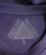 PALACE（パレス）Tシャツ・カットソー 紫 サイズ:L メンズ/2200664025588