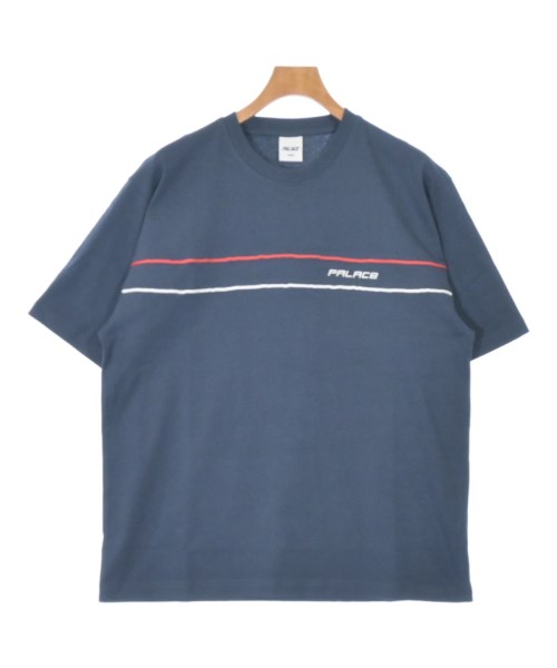 PALACE(パレス)Tシャツ・カットソー 紺 サイズ:L/2200664025618