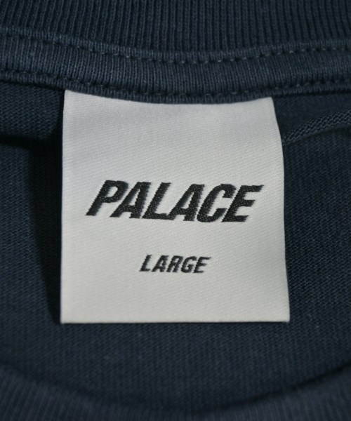 PALACE（パレス）Tシャツ・カットソー 紺 サイズ:L メンズ/2200664025618