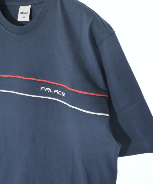 PALACE（パレス）Tシャツ・カットソー 紺 サイズ:L メンズ/2200664025618
