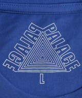 PALACE（パレス）Tシャツ・カットソー 青 サイズ:L メンズ/2200664025625