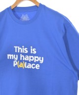 PALACE（パレス）Tシャツ・カットソー 青 サイズ:L メンズ/2200664025625