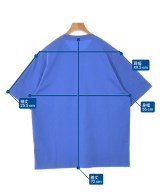 PALACE（パレス）Tシャツ・カットソー 青 サイズ:L メンズ/2200664025625