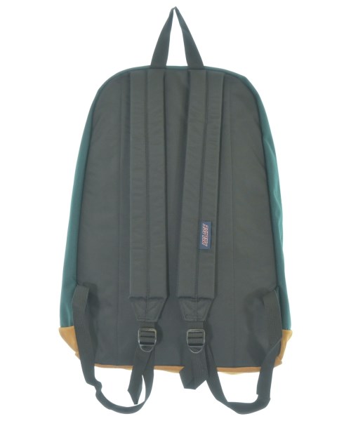 PALACE（パレス）バックパック・リュック 緑 サイズ:- メンズ/2200664025656
