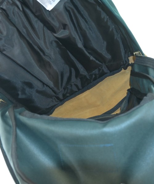 PALACE（パレス）バックパック・リュック 緑 サイズ:- メンズ/2200664025656
