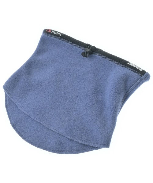 PALACE(パレス)マフラー 紺 サイズ:-/2200664025670