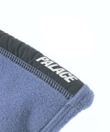 PALACE（パレス）マフラー 紺 サイズ:- メンズ/2200664025670