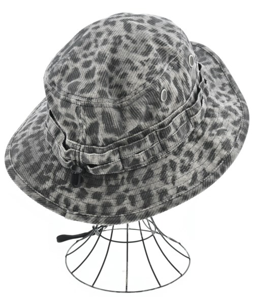 PALACE（パレス）ハット グレー サイズ:L/XL メンズ/2200664025687