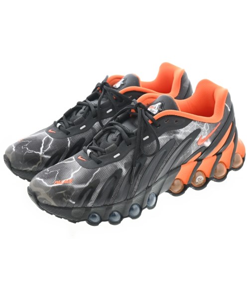 PALACE(パレス)スニーカー 黒 サイズ:28.5cm/2200664025700