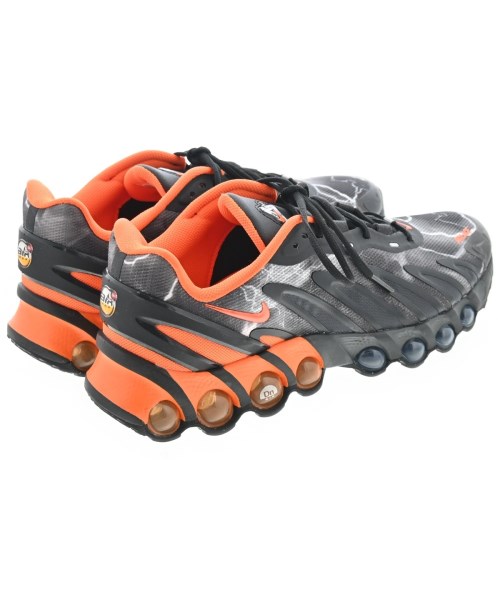 PALACE（パレス）スニーカー 黒 サイズ:28.5cm メンズ/2200664025700