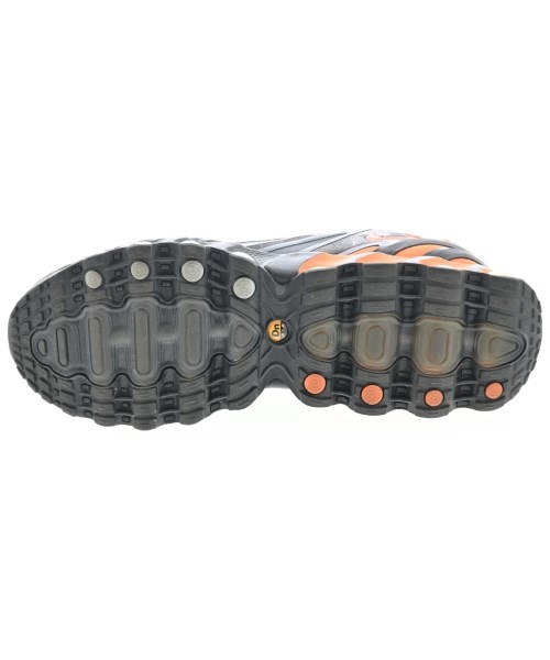 PALACE（パレス）スニーカー 黒 サイズ:28.5cm メンズ/2200664025700