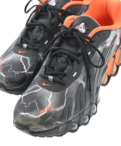 PALACE（パレス）スニーカー 黒 サイズ:28.5cm メンズ/2200664025700