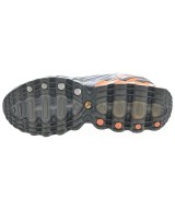 PALACE（パレス）スニーカー 黒 サイズ:28.5cm メンズ/2200664025700