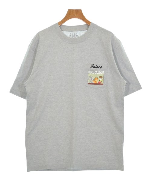 PALACE(パレス)Tシャツ・カットソー グレー サイズ:M/2200664219659