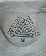 PALACE（パレス）Tシャツ・カットソー グレー サイズ:M メンズ/2200664219659
