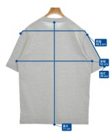 PALACE（パレス）Tシャツ・カットソー グレー サイズ:M メンズ/2200664219659