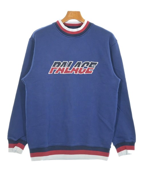 PALACE(パレス)スウェット 紺 サイズ:S/2200664219826