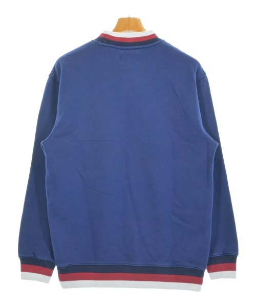 PALACE（パレス）スウェット 紺 サイズ:S メンズ/2200664219826