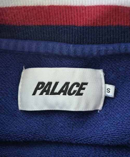 PALACE（パレス）スウェット 紺 サイズ:S メンズ/2200664219826