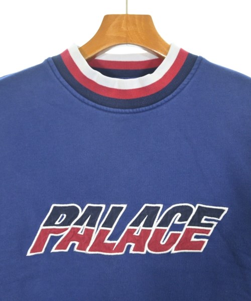 PALACE（パレス）スウェット 紺 サイズ:S メンズ/2200664219826
