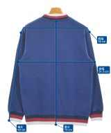 PALACE（パレス）スウェット 紺 サイズ:S メンズ/2200664219826