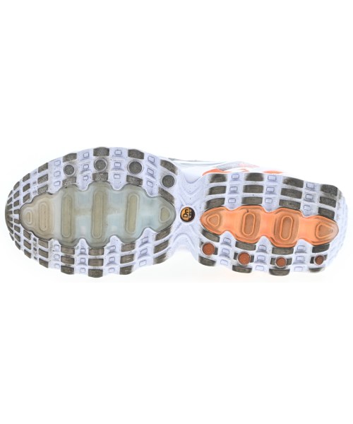 PALACE（パレス）スニーカー グレー サイズ:25cm メンズ/2200666656032