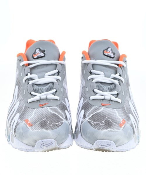 PALACE（パレス）スニーカー グレー サイズ:25cm メンズ/2200666656032