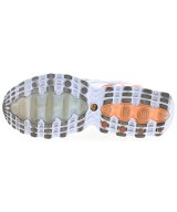 PALACE（パレス）スニーカー グレー サイズ:25cm メンズ/2200666656032