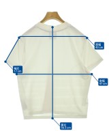 PALACE（パレス）Tシャツ・カットソー 白 サイズ:M メンズ/2200667137127