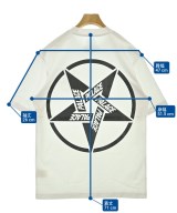 PALACE（パレス）Tシャツ・カットソー 白 サイズ:M メンズ/2200667137134