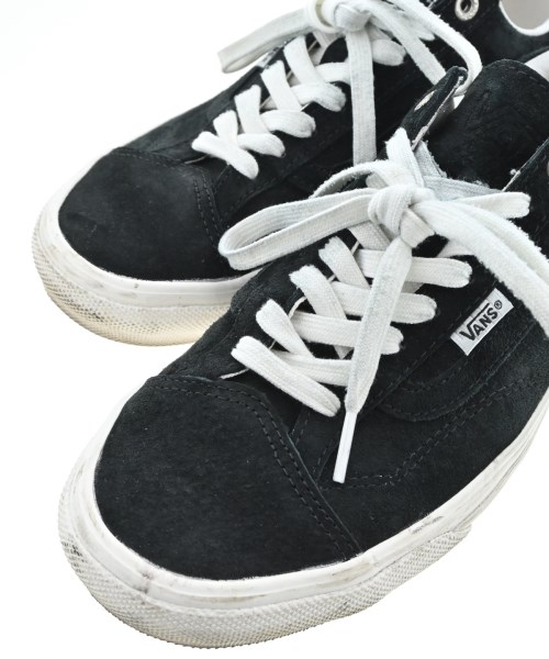 PALACE（パレス）スニーカー 黒 サイズ:26.5cm メンズ/2200662890102