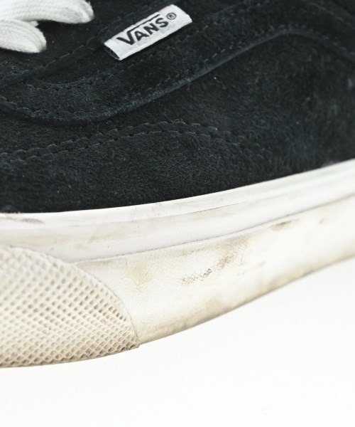 PALACE（パレス）スニーカー 黒 サイズ:26.5cm メンズ/2200662890102