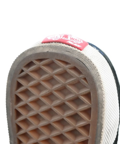 PALACE（パレス）スニーカー 黒 サイズ:26.5cm メンズ/2200662890102