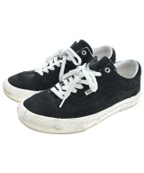 PALACE（パレス）スニーカー 黒 サイズ:26.5cm メンズ/2200662890102