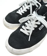 PALACE（パレス）スニーカー 黒 サイズ:26.5cm メンズ/2200662890102